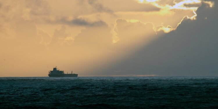 China Dominates in Oil Tanker Market as Refiners Prepare for IMO 2020 tanker at sea