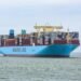 madrid maersk