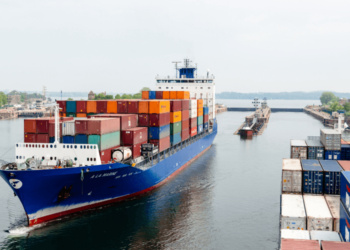 China- United States Freight Rates Plunge, But China Manufacturing Woes Create New Headaches For Shippers