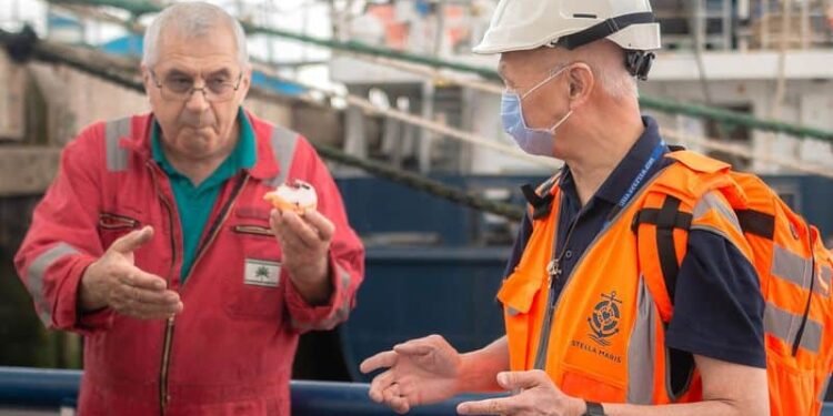 World Maritime Day: Stella Maris Reiterates Need To Get Back To Basics Of Crew Welfare