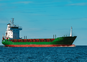 sustainable shipping