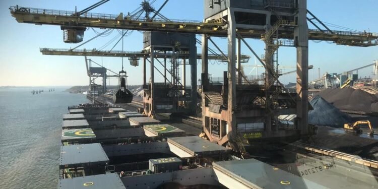 Tata Steel Becomes First Steel Producer In The World To Join Sea Cargo Charter