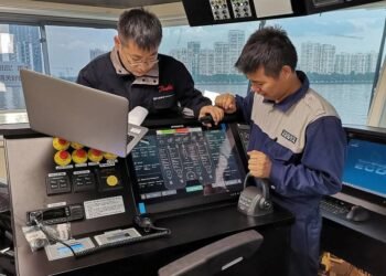 Volvo Penta, Danfoss Power Solutions Partner on Marine Electrification