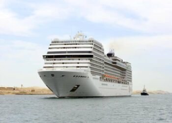 Suez Canal: Cruise And LNG Vessels Are To Be Excluded From Increase In Transit Fees