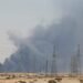 saudi oil attack Abqaiq