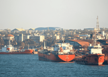 India Plans To Increase Supply Chain Efficiency And Lowering Logistics Costs By 2025 