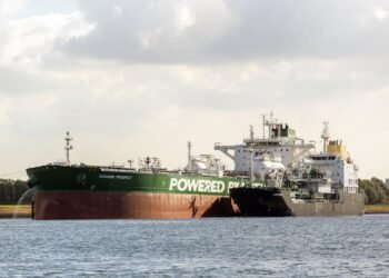 Platts to Start LNG Bunker Pricing Assessments Ahead of IMO 2020