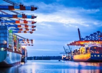 “Astronomical” Monthly Hike Pushes Long-Term Ocean Freight Rates Up 121% YoY: Xeneta
