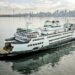 washington state ferries
