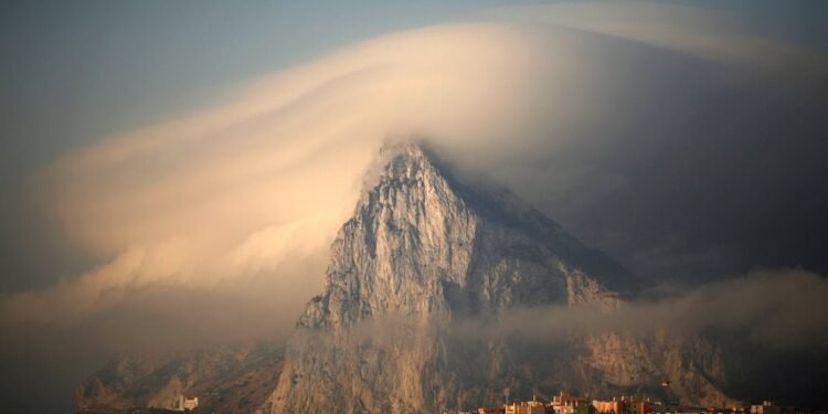 gibraltar