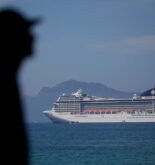 cannes bans cruise ships