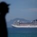 cannes bans cruise ships