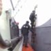 Photos: Ship Captain Arrested In Cartagena For Illegal Transportation Of Migrants Photos: Ship Captain Arrested In Cartagena For Illegal Transportation Of Migrants