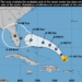 Hurricane Dorian Could Be Major Category 4 Hurricane at Landfall