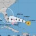 Florida Braces for Direct Hit from Strengthening Hurricane Dorian