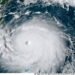 hurricane dorian satellite