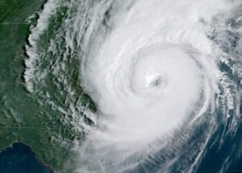 hurricand dorian september 5