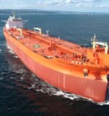 AET Takes Delivery Of First Of Three DP2 Shuttle Tankers Series For Shell Charter