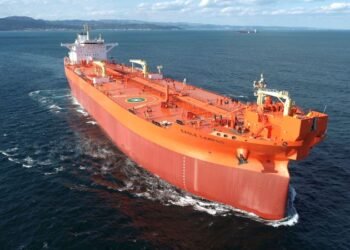 AET Takes Delivery Of First Of Three DP2 Shuttle Tankers Series For Shell Charter