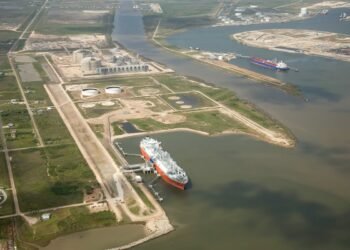 freeport LNG