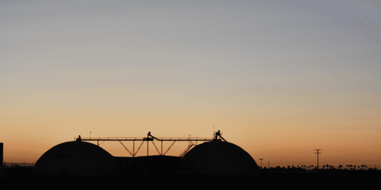 Keppel O&M And Sumitomo Enter MoU To Explore Ammonia Fuel Business In Singapore
