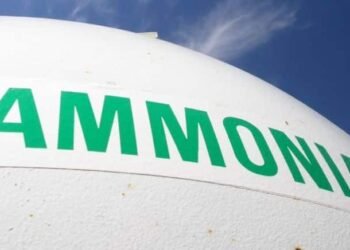 DNV Awards AiP To SHI For Its 300,000 dwt LNG Ready VLCC Design