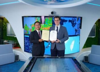 ClassNK Grants Innovation Endorsement For Products & & Solutions To U-MING’s “FSM System” &