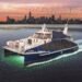 First Hydrogen Fuel Cell Powered Vessel In The United States To Use Zero-Emission Propulsion Systems