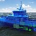 BAE Systems Launches Next-Gen Power And Propulsion System To Help Marine Operators Reach Zero Emissions