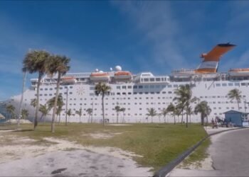 Bahamas Asks Cruise Ships To Compulsorily Share Proof Of Vaccination At Ports