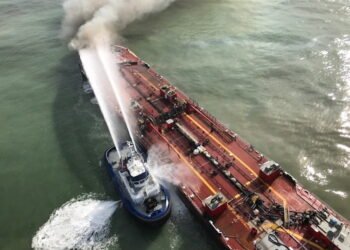 Spotlight on Safety Paper Looks at Maritime Calamities that Should Have Never Happened