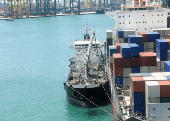 MOL Introduces “BUNKER HUB” Bunker Oils & & Lubricants Management System &