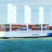 Bureau Veritas Validates Wind Assisted Propulsion System For 1,800 TEU Container Vessel