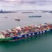 Wärtsilä To Support CMA CGM’s 12 LNG-Fuelled Container Ships In Decarbonizing Efforts