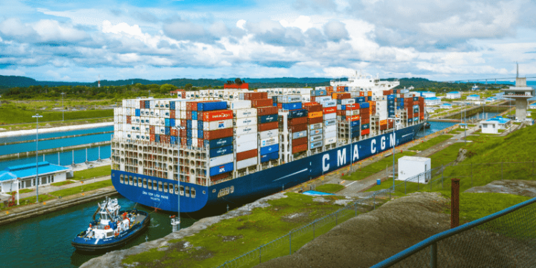 CMA CGM Group’s Profit Hits $5.6 Billion For Q3 2021; Revenue Increases By 89.4% From Last Year
