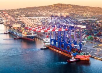 CMA CGM Completes Acquisition Of One Of The Largest Port Terminals In The United States