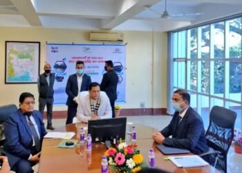 India: Construction Of Pandu Ship Repair Facility To Start From May, 2022 