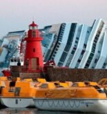 costa concordia day after