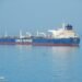 COSCO Tanker's 12,000-Mile Voyage May Come to a Halt Due to Iran Oil Sanctions Da Yuan Hu