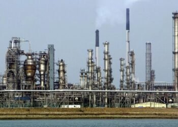 Low Pressure Solutions For CARBON DIOXIDE Ship Transport To Be Developed By DNV And Partners