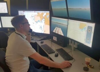DNV Introduces Industry’s First Competence Standard For Vessel Remote Control Centre Operators