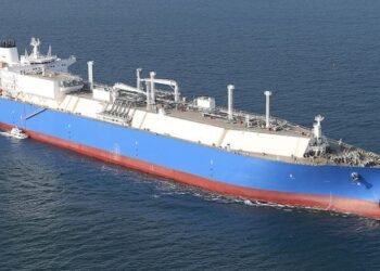 DSME Wins $10 Billion Order For Six LNG Carriers