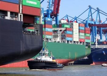 IMO: Implementing Electronic Data Exchange– New Data Model Published