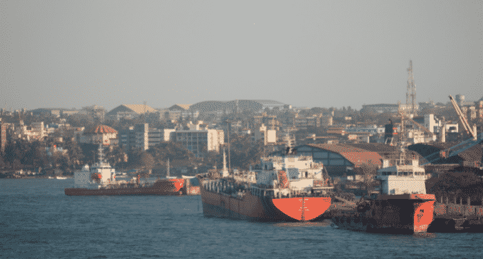 Dedicated Freight Corridors