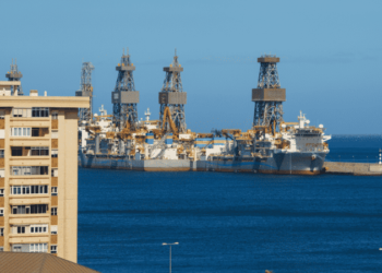 Samsung Heavy Industries Inks $245 Million Deal To Resell Drillship To Transocean