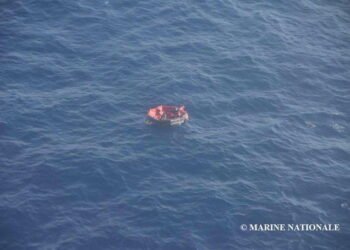 bourbon rhode lifeboat