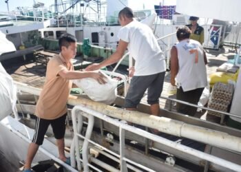 Seafarers Abandoned In Kenya Face Bleak Christmas