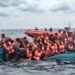 New SAR Policy Brief Exposes EU Countries Disregard For Human Life: Human Rights At Sea
