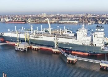 Höegh LNG Inks 10-Year FSRU Charter With Terminal In Brazil