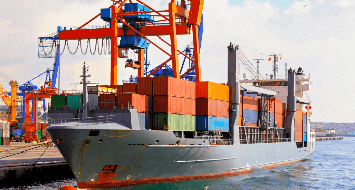 Freight Prepaid